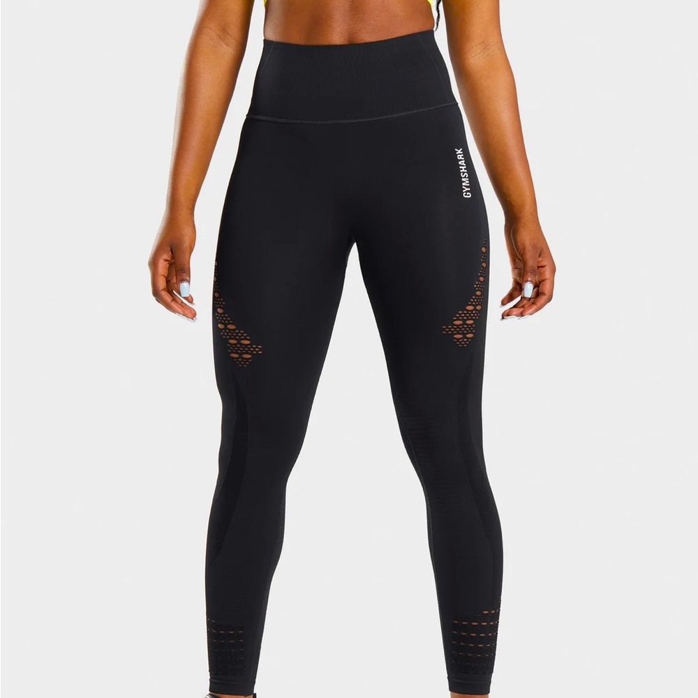 Gymshark energy seamless legging